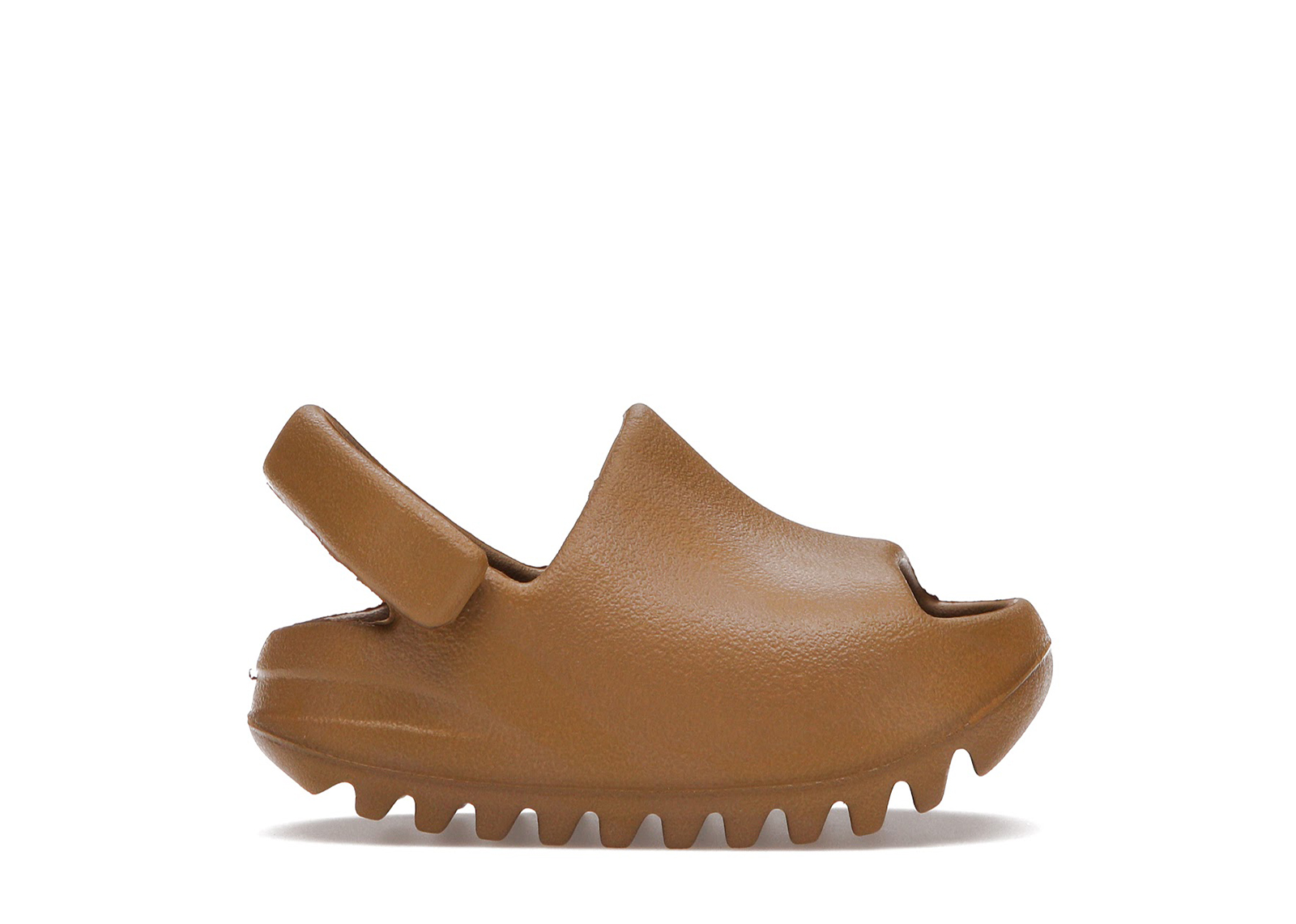 sneakers Yeezy Slides Ochre (Infants)