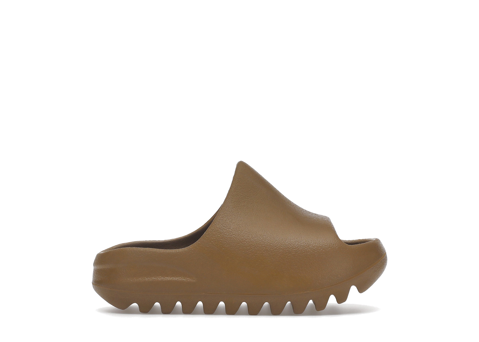 sneakers Yeezy Slides Ochre (Kids)