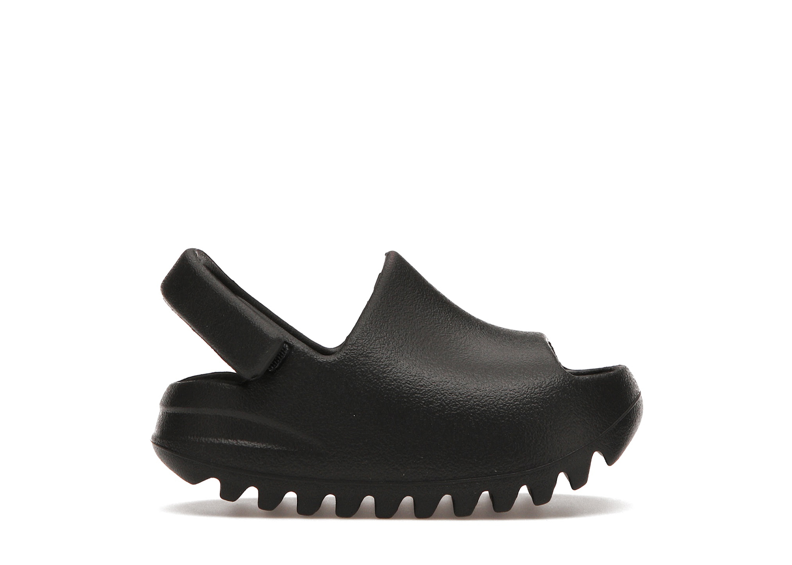 sneakers Yeezy Slides Onyx (Infants)