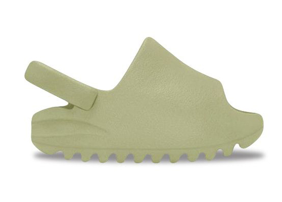 sneakers Yeezy Slides Resin (2022) (Infants)