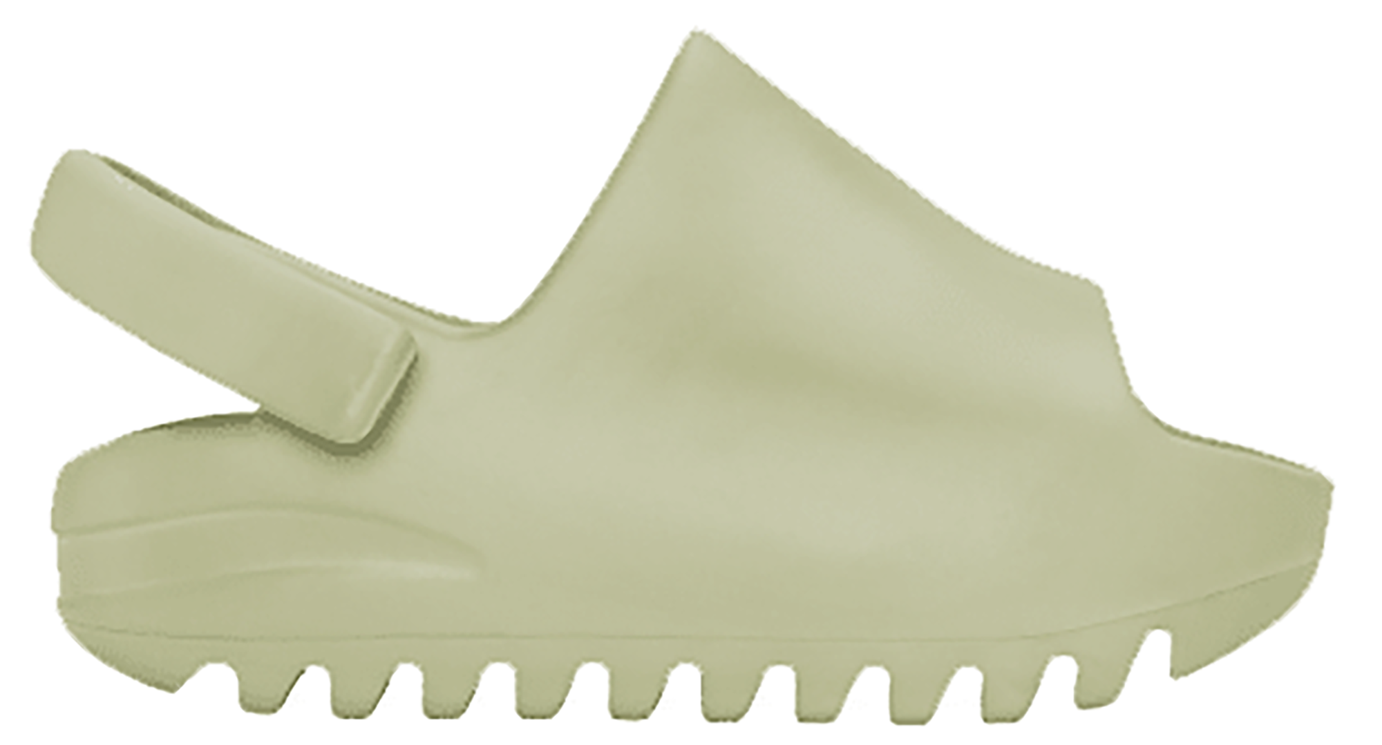 sneakers Yeezy Slides Resin (Infants)