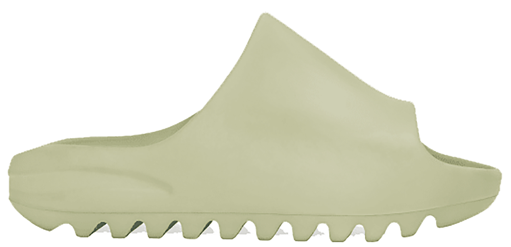 sneakers Yeezy Slides Resin (Kids)