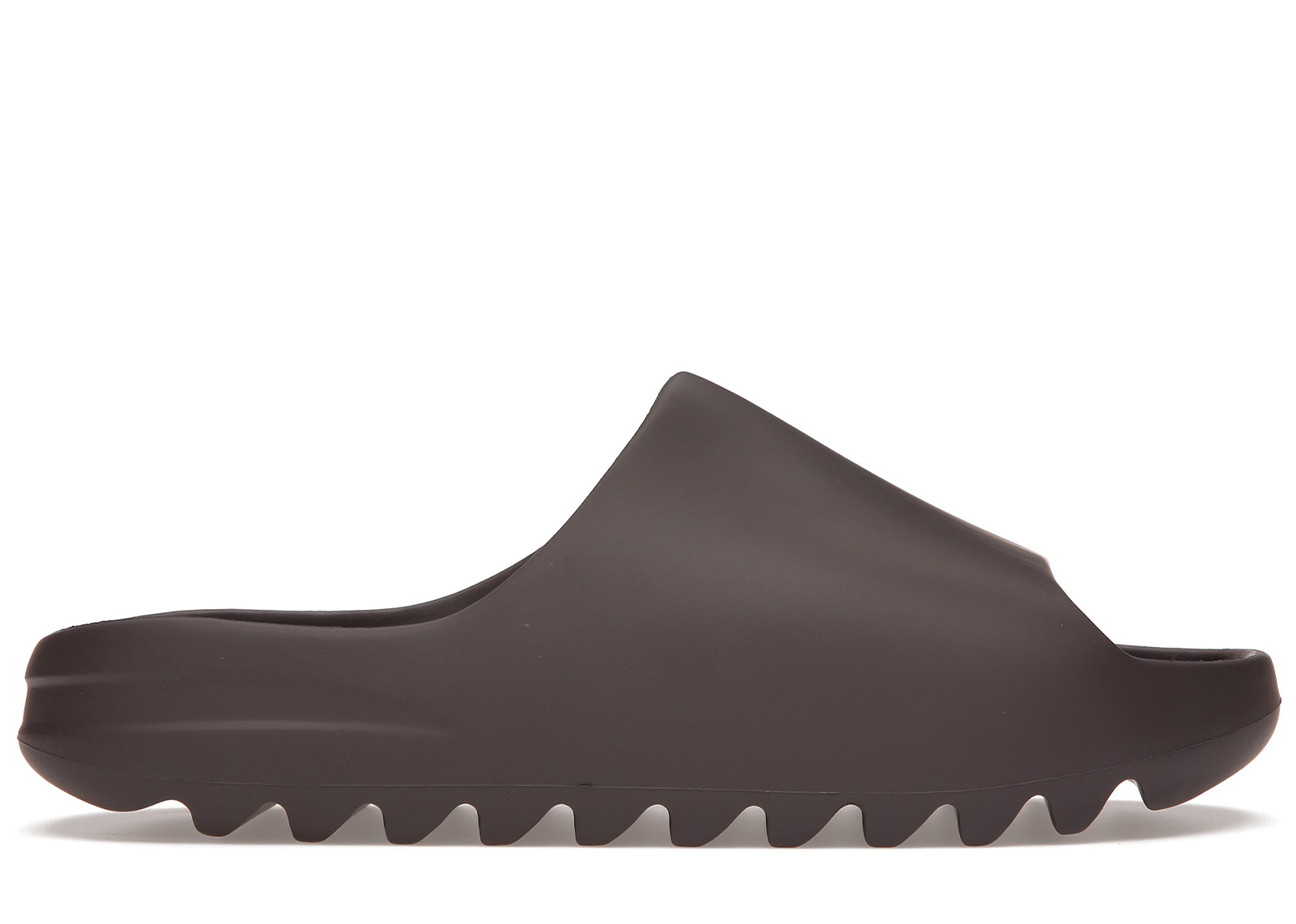 sneakers Yeezy Slides Soot