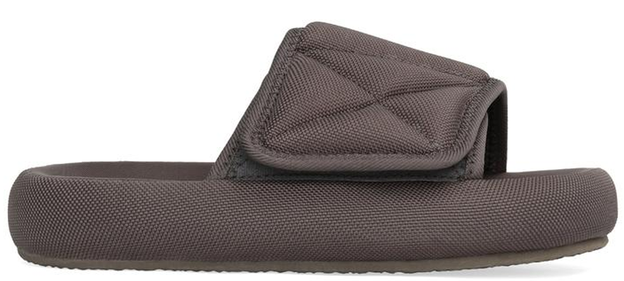 sneakers Yeezy Supply Nylon Slippers Graphite (W)