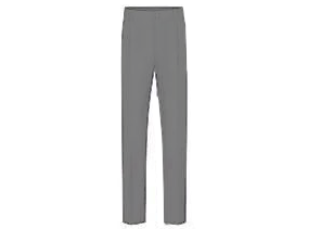 streetwear Dior x Jordan Dress Pants Grey