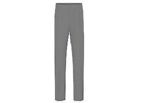 Dior x Jordan Dress Pants Grey streetwear