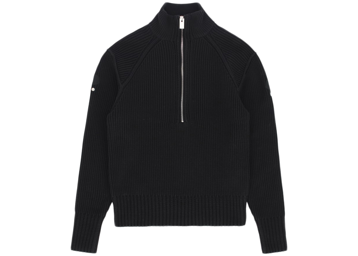 streetwear Moncler x 1017 ALYX 9SM T-neck Black