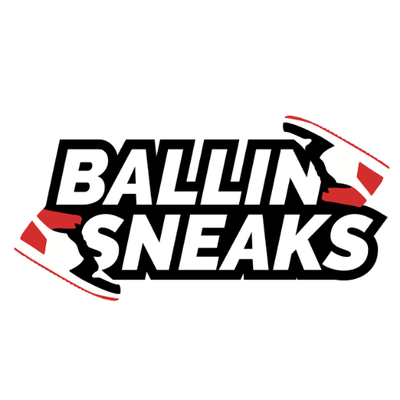 Ballin Sneaks sneaker cook group