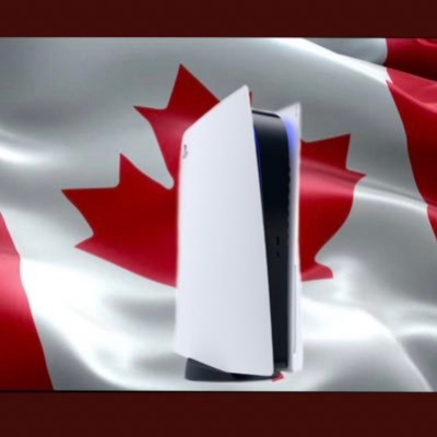 PS5 Restock Canada twitter account alert restock drop
