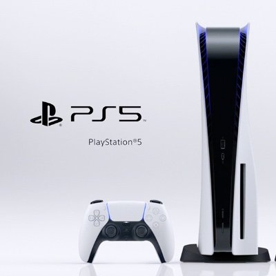 PlayStation 5 - PS5 Restock News twitter account alert restock drop