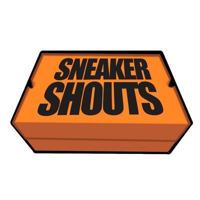 Sneaker Shouts™ twitter account alert restock drop