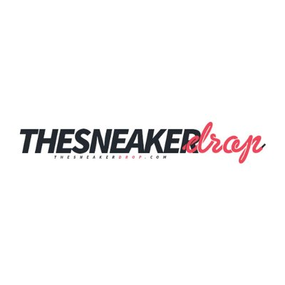 TheSneakerDrop twitter account alert restock drop
