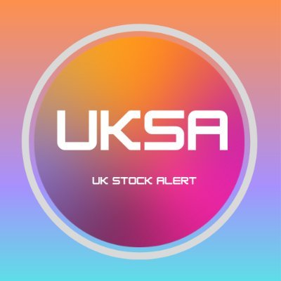 UK Stock Alert twitter account alert restock drop