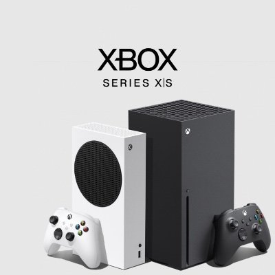 Xbox Series X|S Stock Alerts twitter account alert restock drop